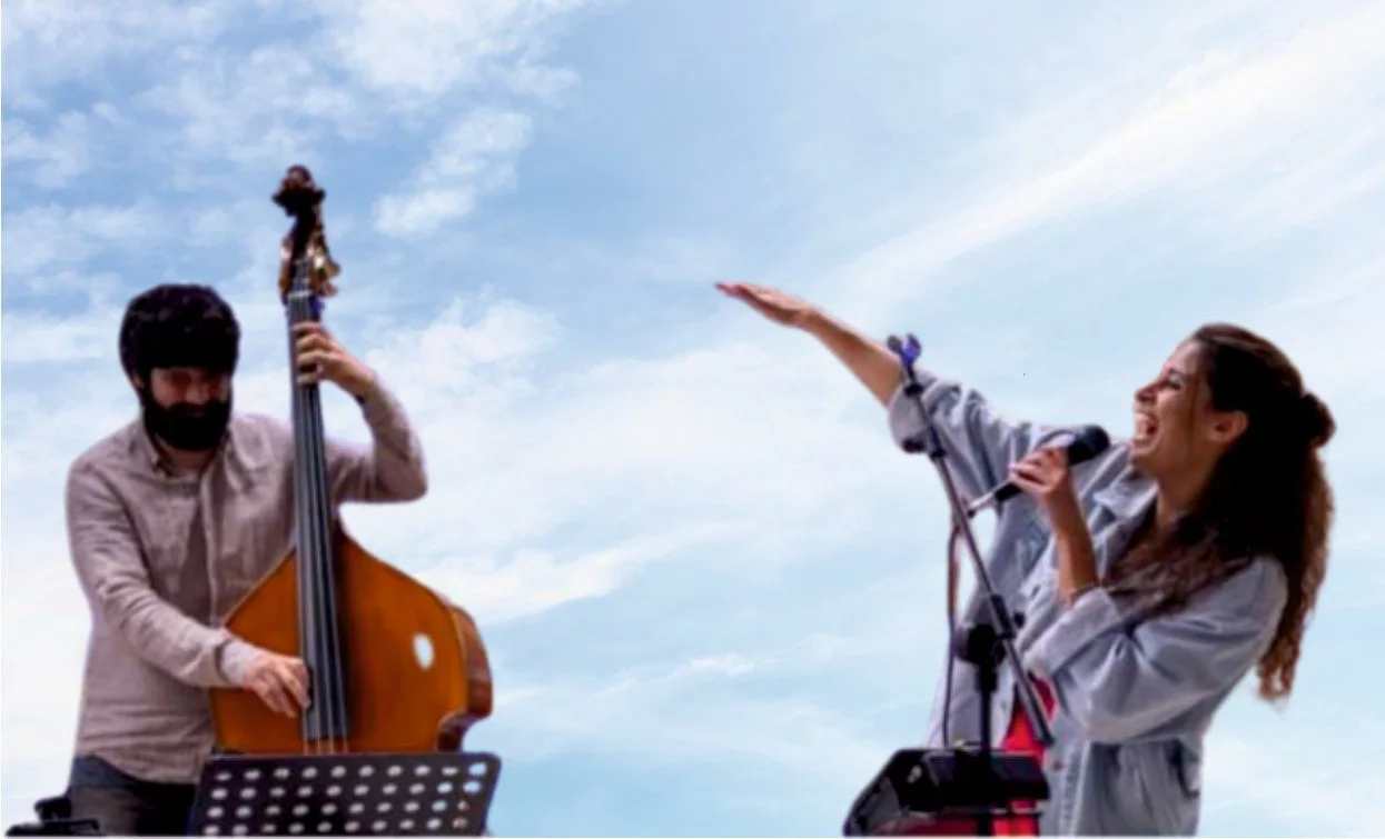 Garda Jazz Festival Lake Garda events